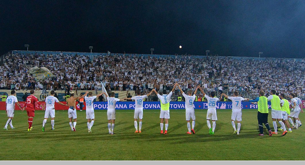 rijeka slavlje