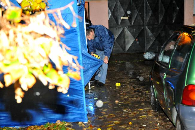 ubojstvo gordan panić Foto Gordan Panic/GS