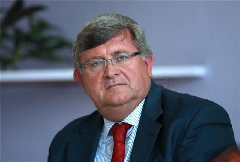 vojko obersnel