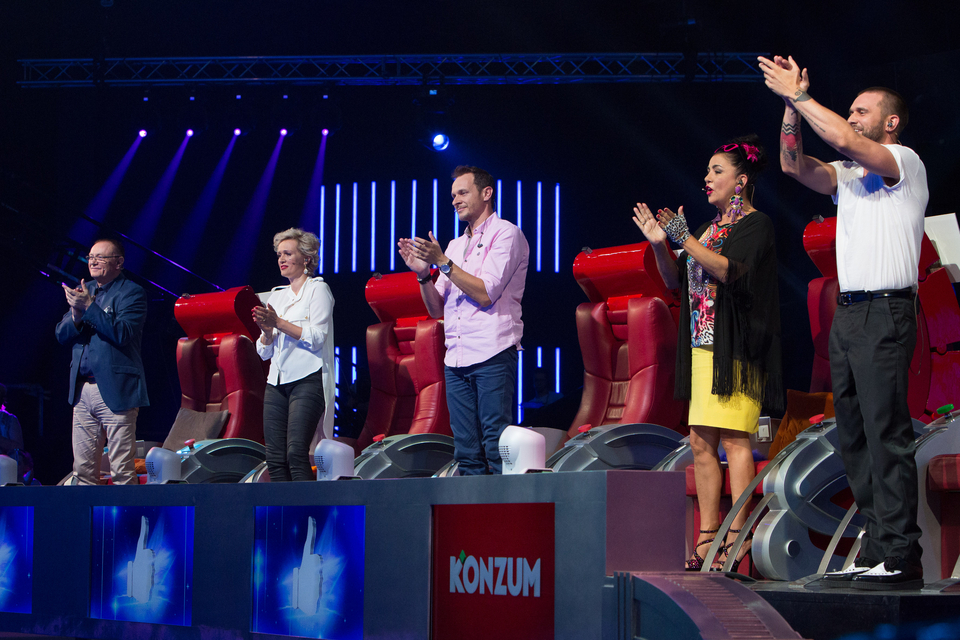 zvjezdice rtl žiri zvjezdice rtl žiri