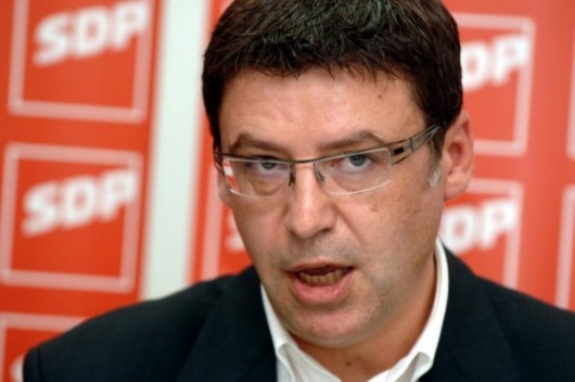 ŽELJKO JOVANOVIĆ