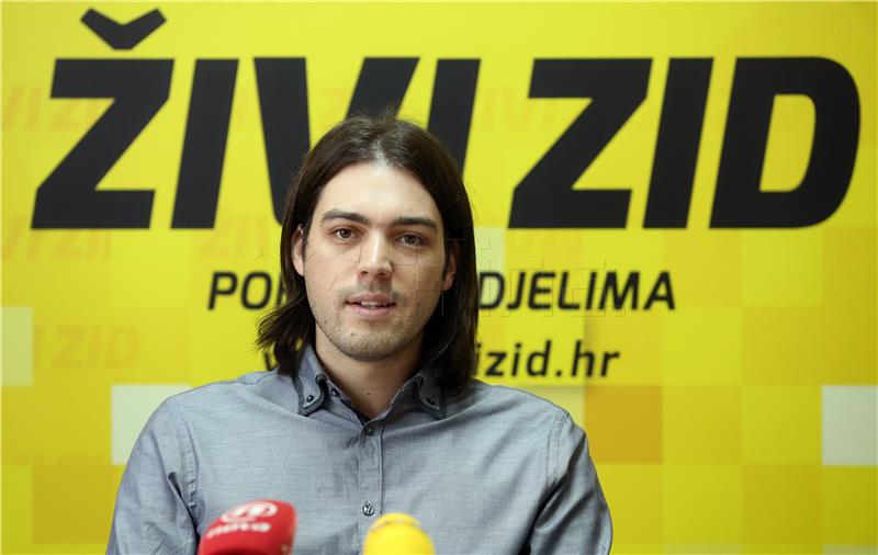 živi zid živi zid