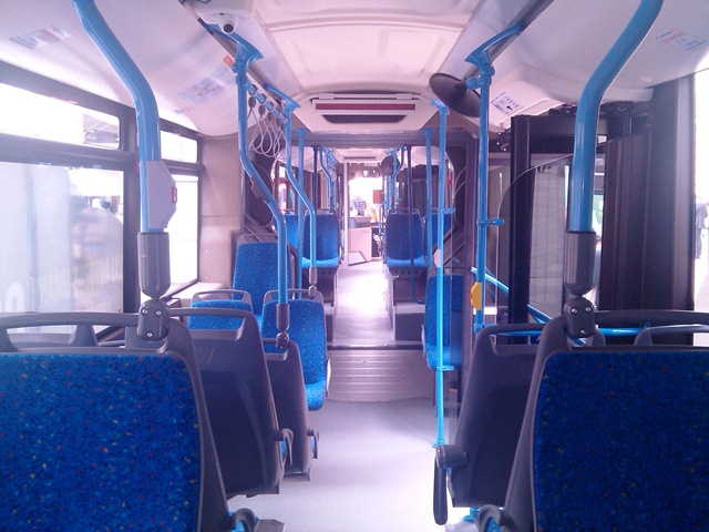 autobus autotrolej