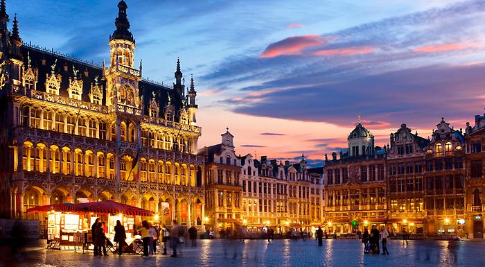 bruxelles bruxelles