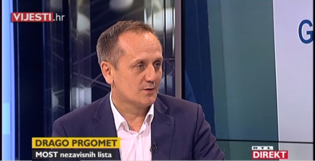 drago prgomet rtl