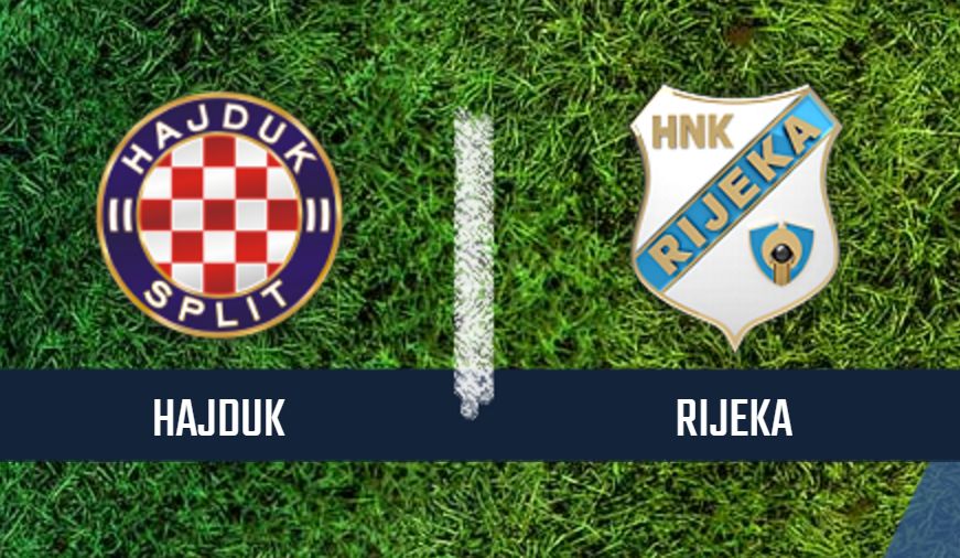 hajduk rijeka