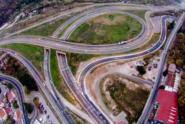 obilaznica dron