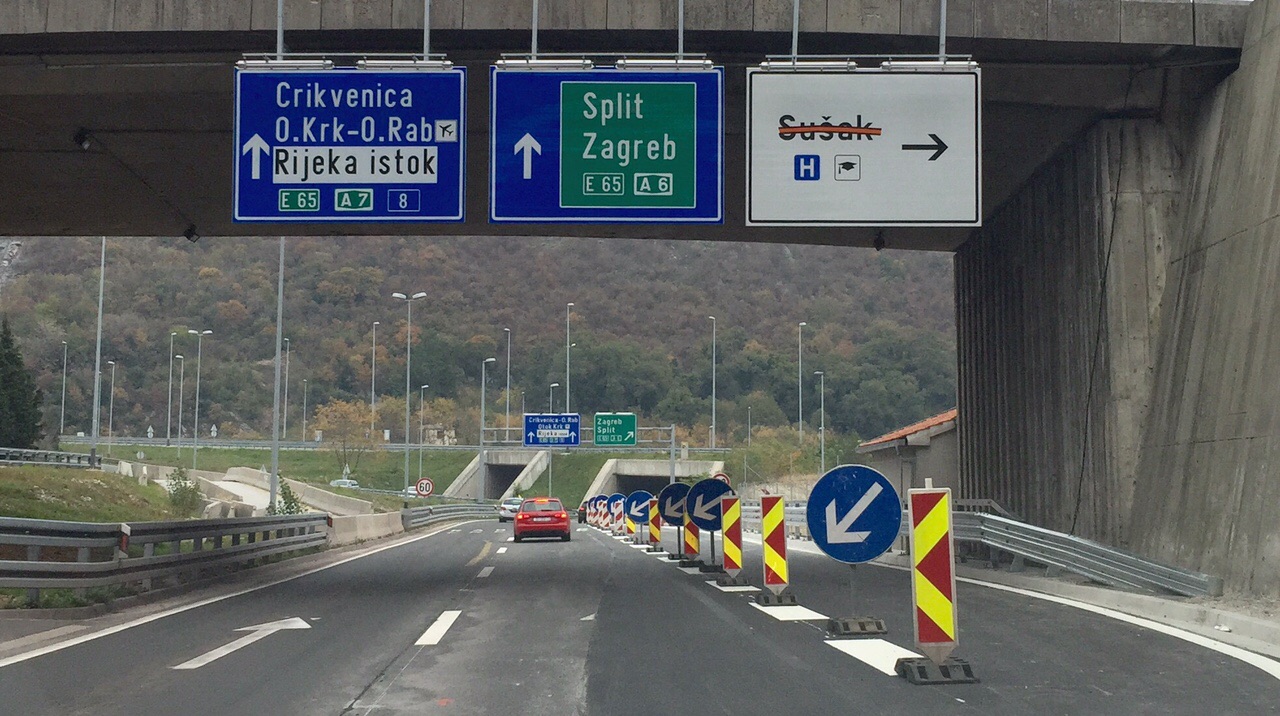 Stanje iz studenog prošle godine