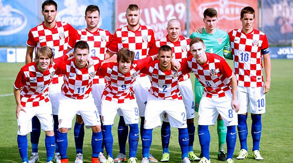 mlada repka