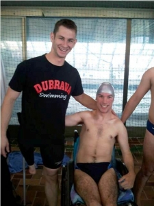 dennis s Vincetičem