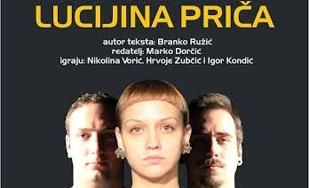 priča