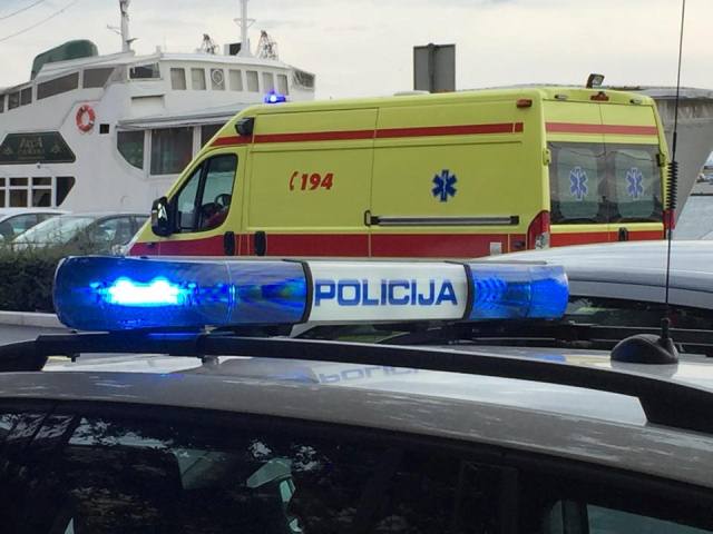 POLICIJA HITNA