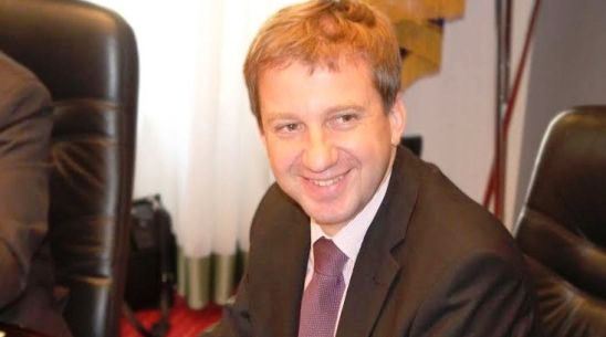slika Marko Boras mandić, Izbori 2015