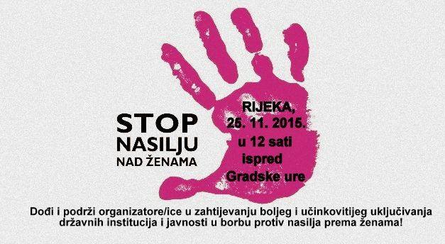 stop nasilju stop nasilju