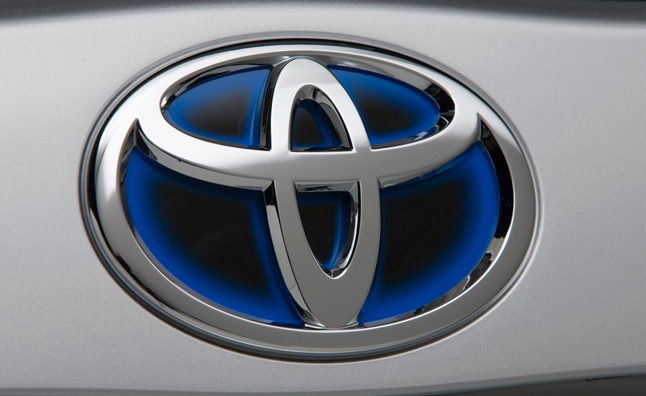 toyota