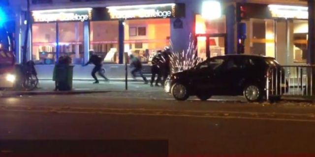 video napad pariz foto: screenshot youtube
