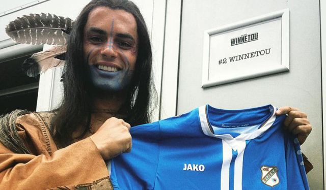 winnetou rijeka
