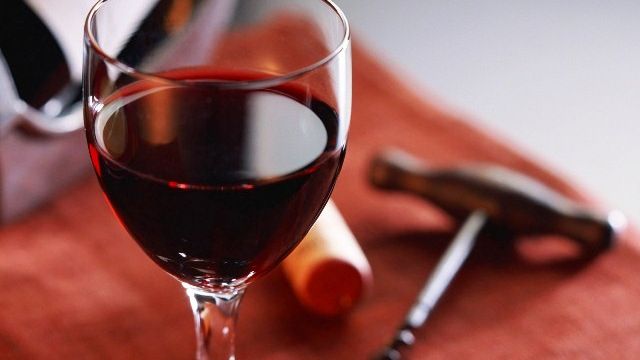 čaša vina