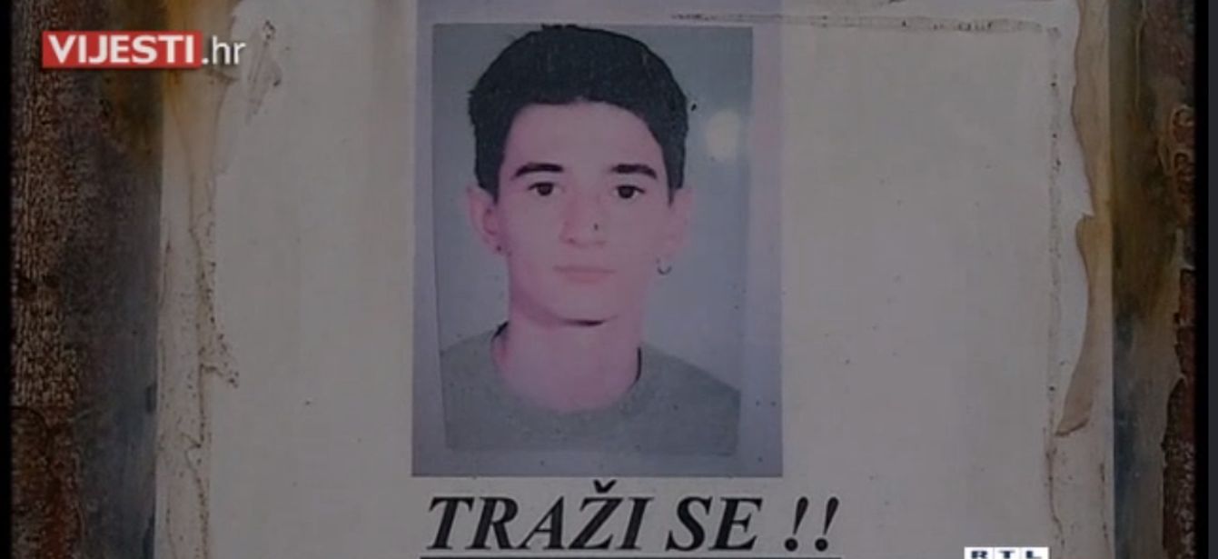 NESTALI