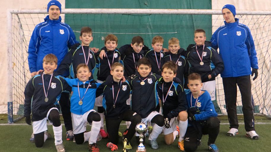 RIJEKA BOLJA U11 RIJEKA BOLJA U11