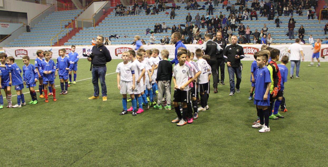U9 svi U9 svi