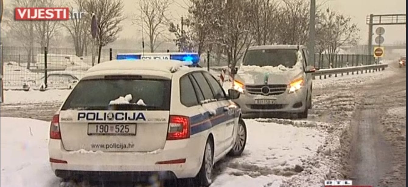 bizarni prekšaj bizarni prekšaj