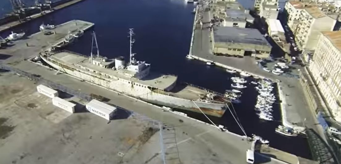 foto: screenshot videa Damira Jevtića (youtube)
