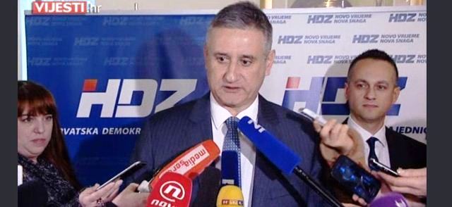 karamarsko izjava