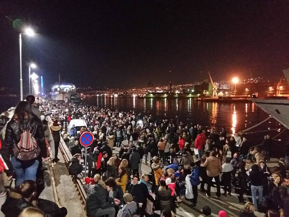 Foto: facebook Alan Linčić
