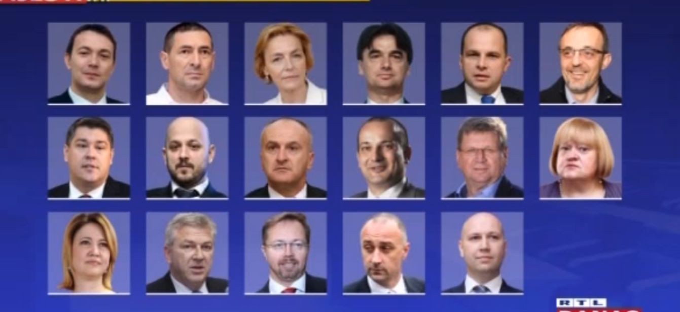 ministri kukuriku ministri kukuriku
