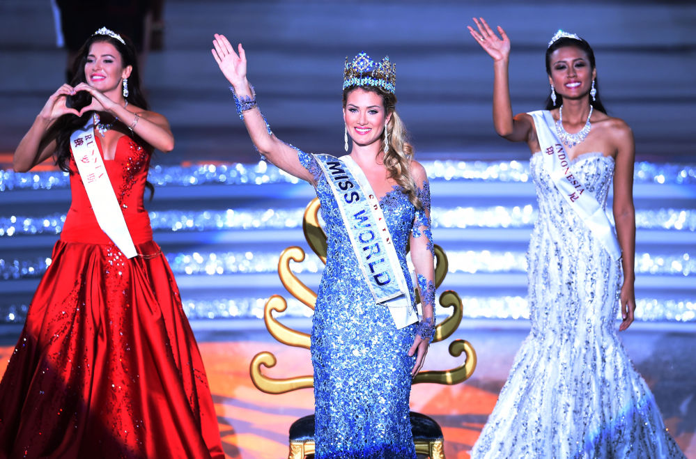 miss world miss world