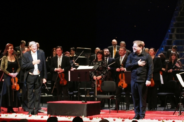 novogodišnji koncert novogodišnji koncert