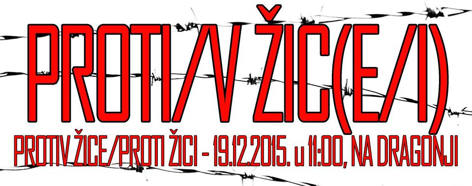protiv žice