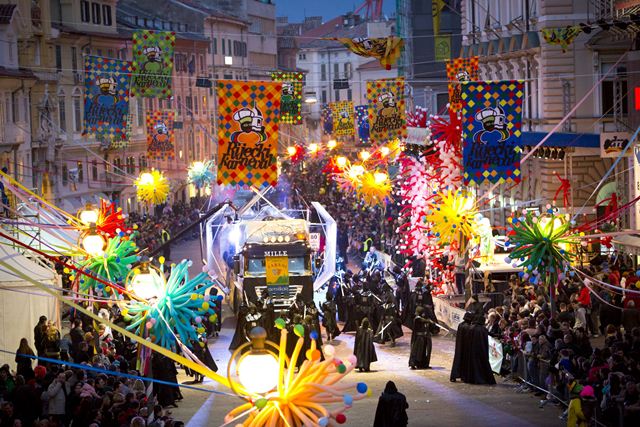riječki karneval