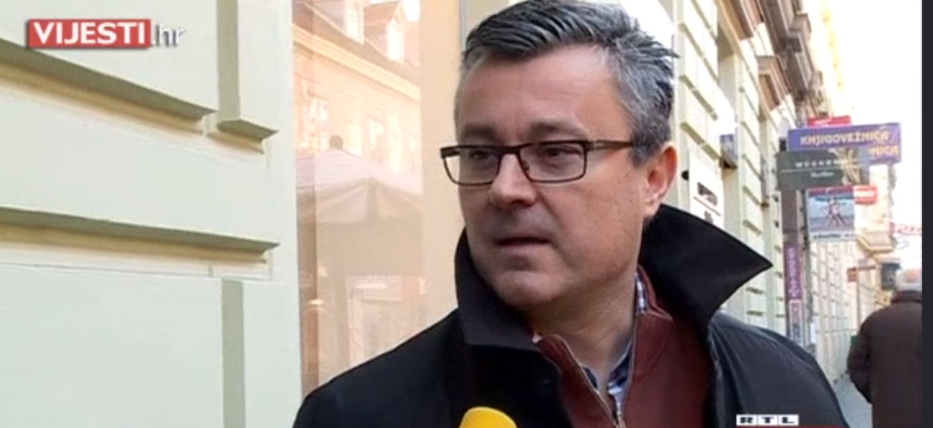 tihomir orešković špica
