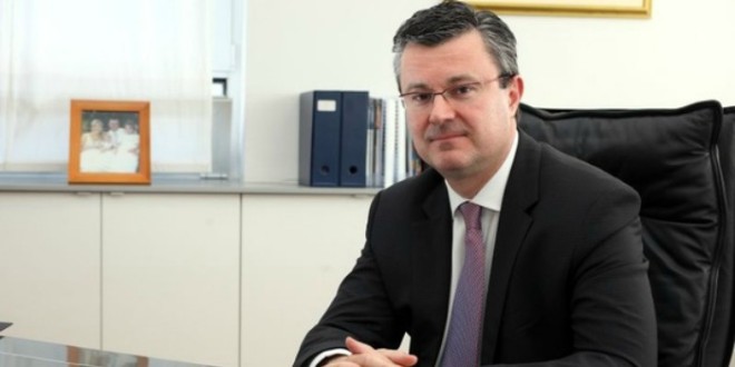 tihomir orešković