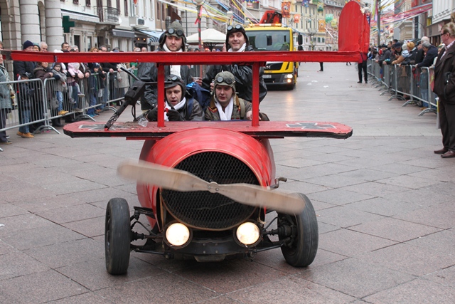 maškarani rally 2016 maškarani rally 2016