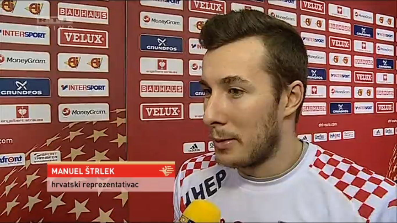 Manuel Štrlek