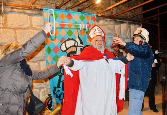 Predaja kljuceva Pehlina Predaja kljuceva Pehlina