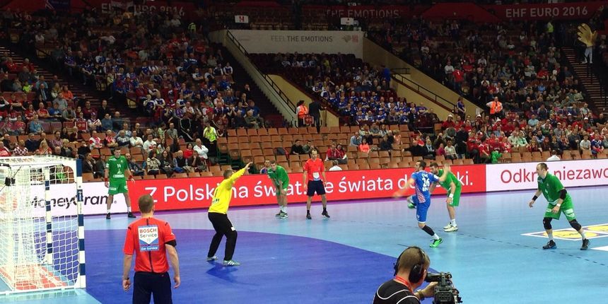 RUKOMET BJELORUSIJA RUKOMET BJELORUSIJA
