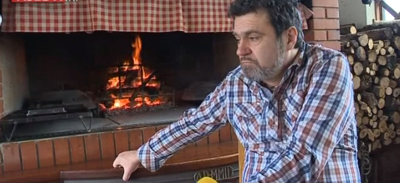 alen vitasović
