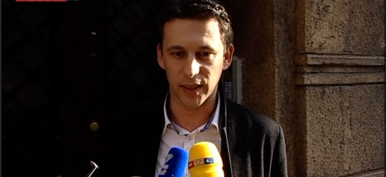 božo petrov most