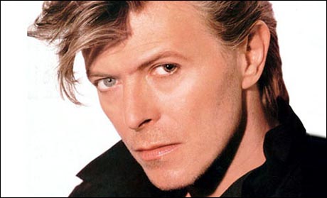 david bowie