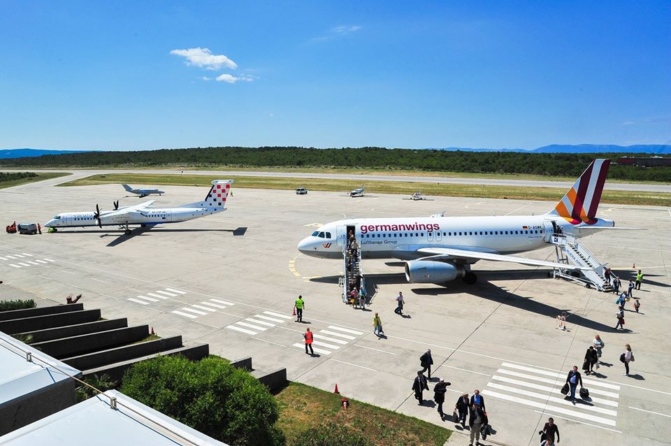 zračna luka germanwings2