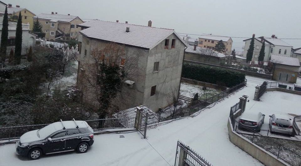 gornji zamet kristijan bajčić Gornji Zamet (foto: Kristijan Bajčić)