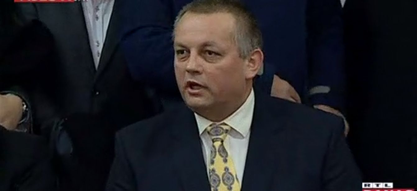 mijo crnoja