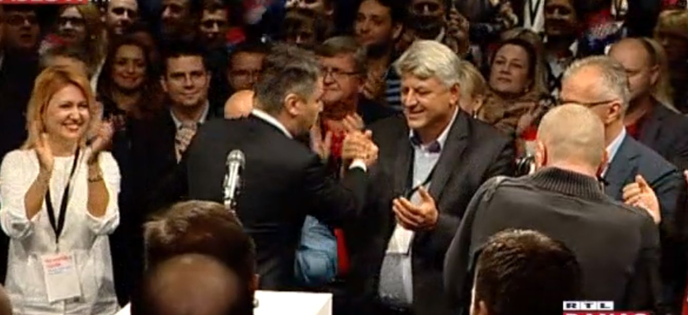 milanović komadina