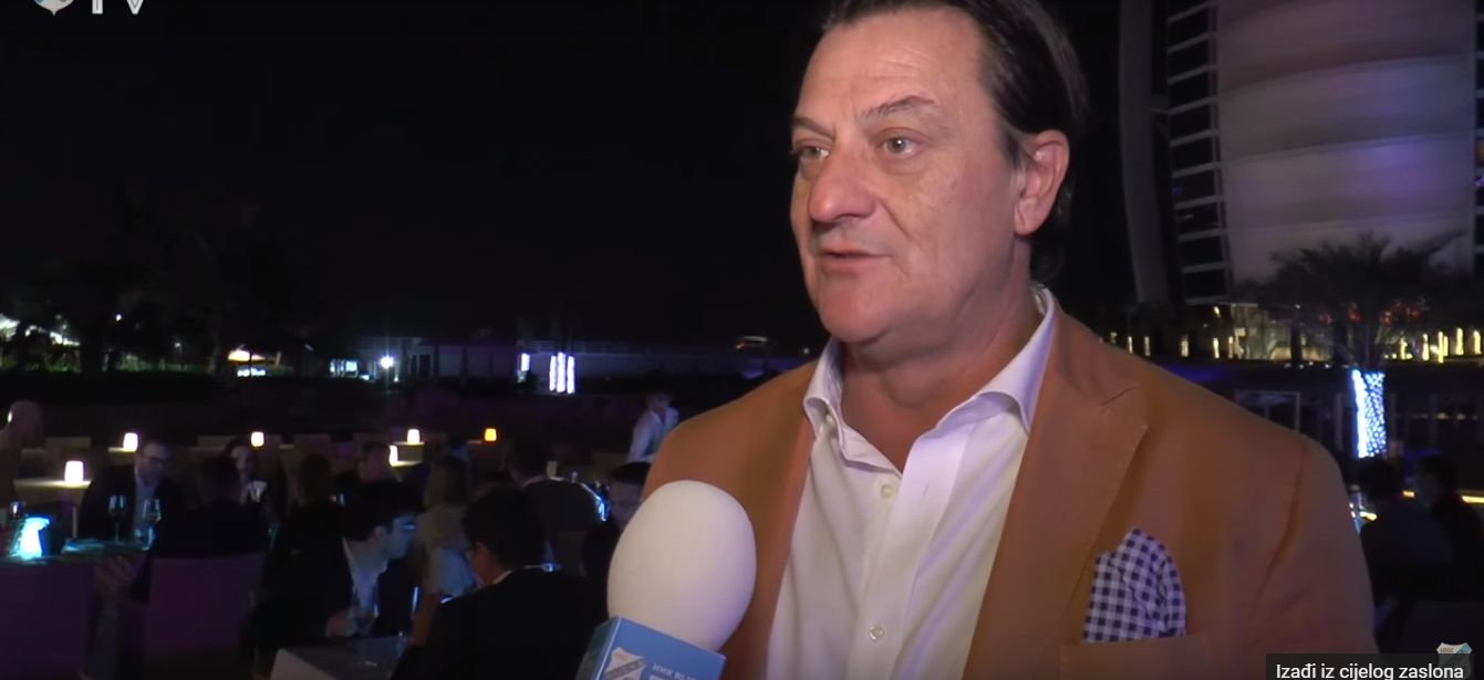 mišković dubai