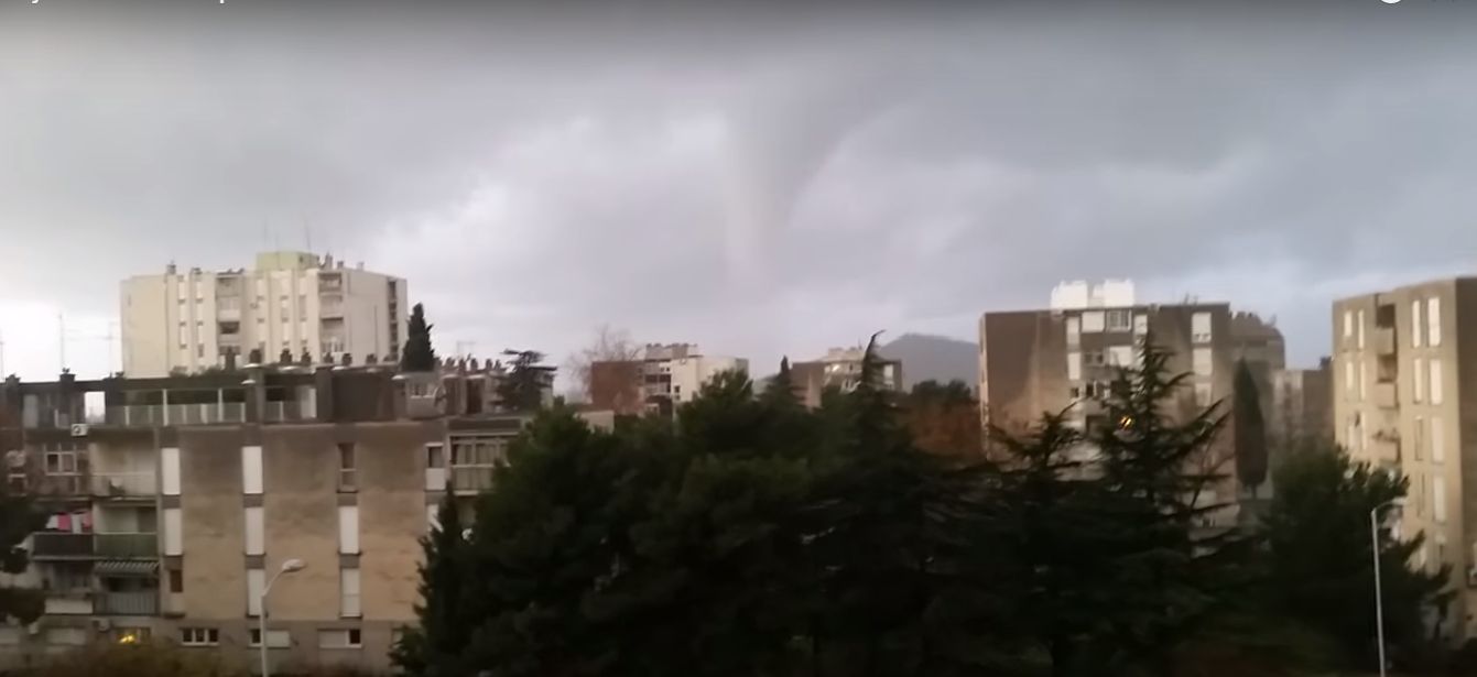 pijavica split