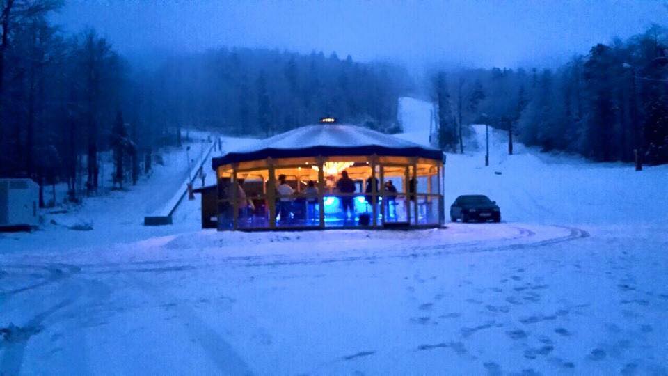 platak bar